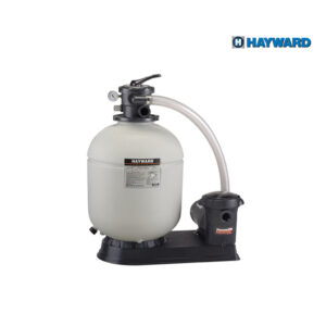 Sistema de filtración ProSeries + PowerFlo – Hayward